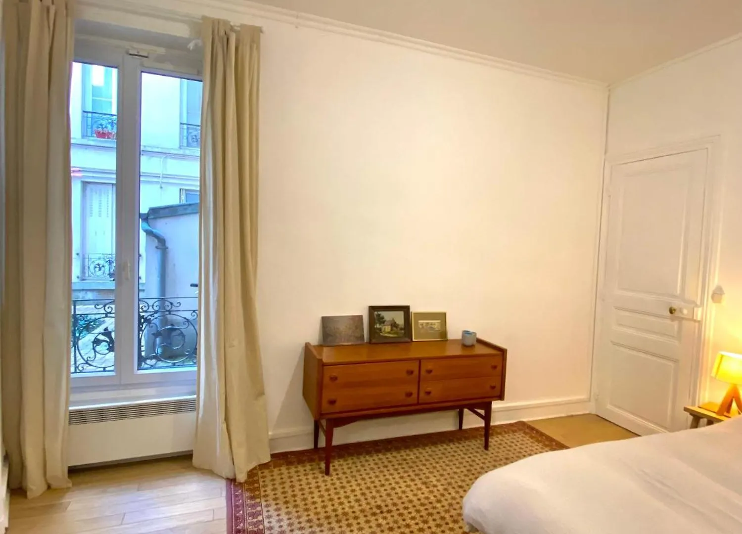 Daire Fonctionnel Cosy Bastille Gare De Lyon Accor Arena Paris