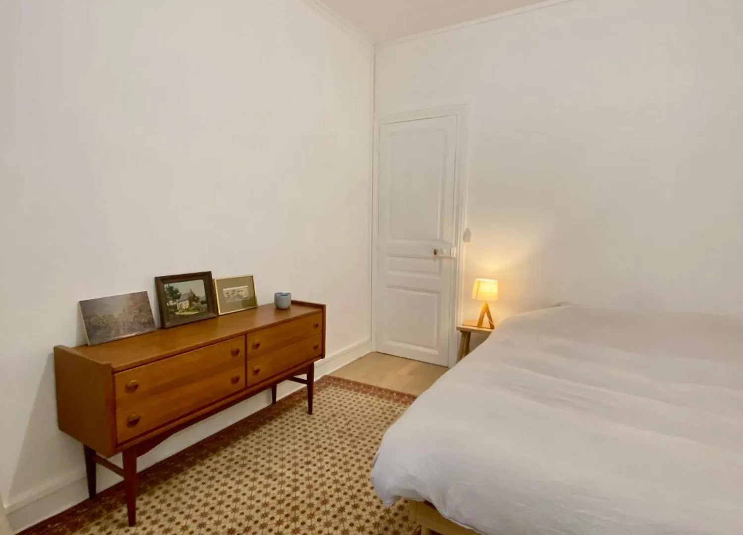 Fonctionnel Cosy Bastille Gare De Lyon Accor Arena Paris Fransa