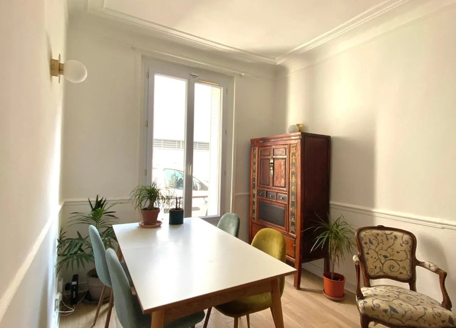 Fonctionnel Cosy Bastille Gare De Lyon Accor Arena Paris