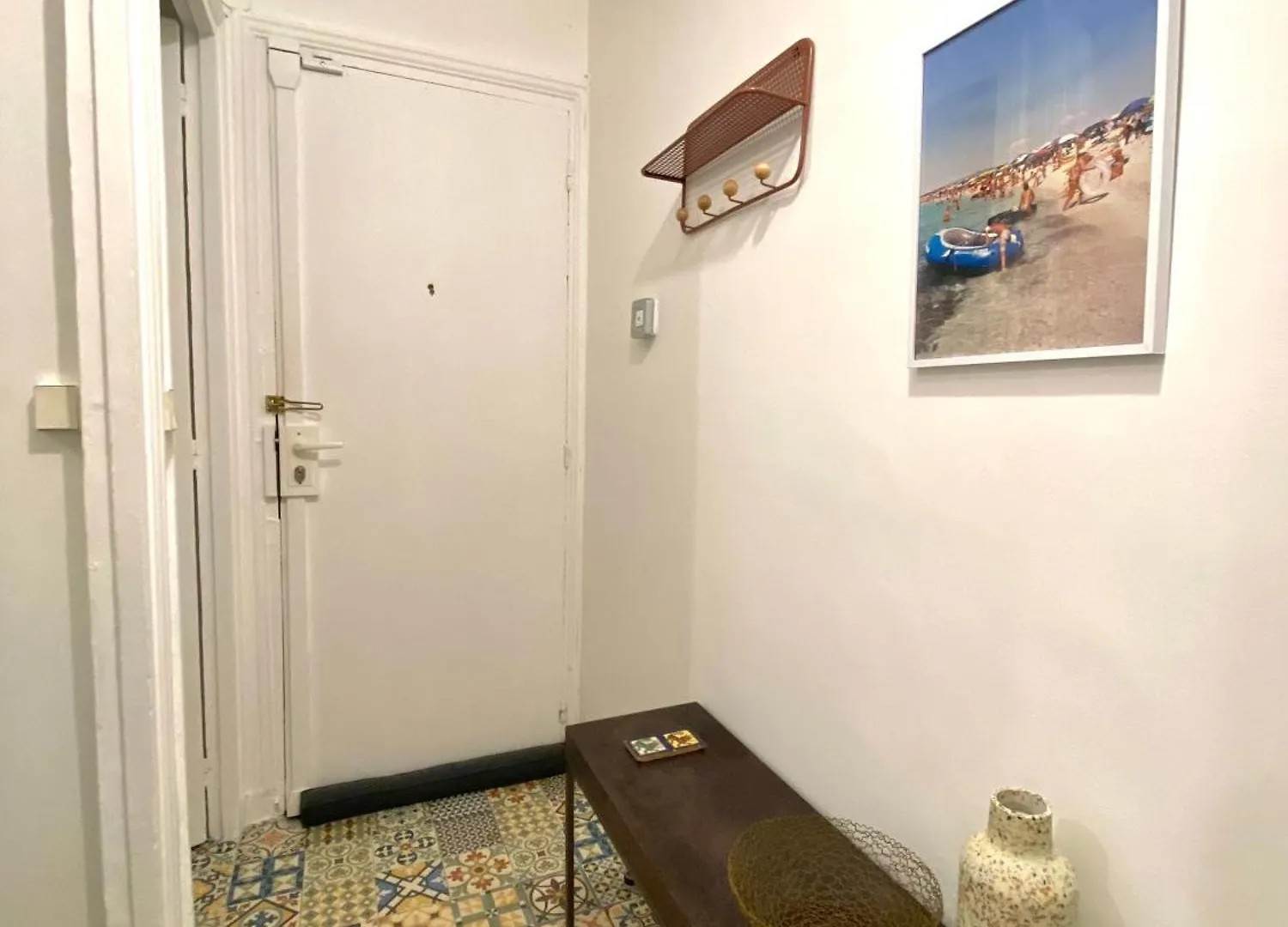 Daire Fonctionnel Cosy Bastille Gare De Lyon Accor Arena Paris