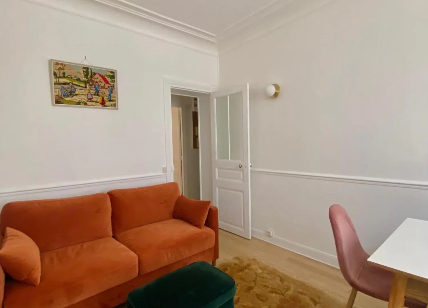 Fonctionnel Cosy Bastille Gare De Lyon Accor Arena Paris
